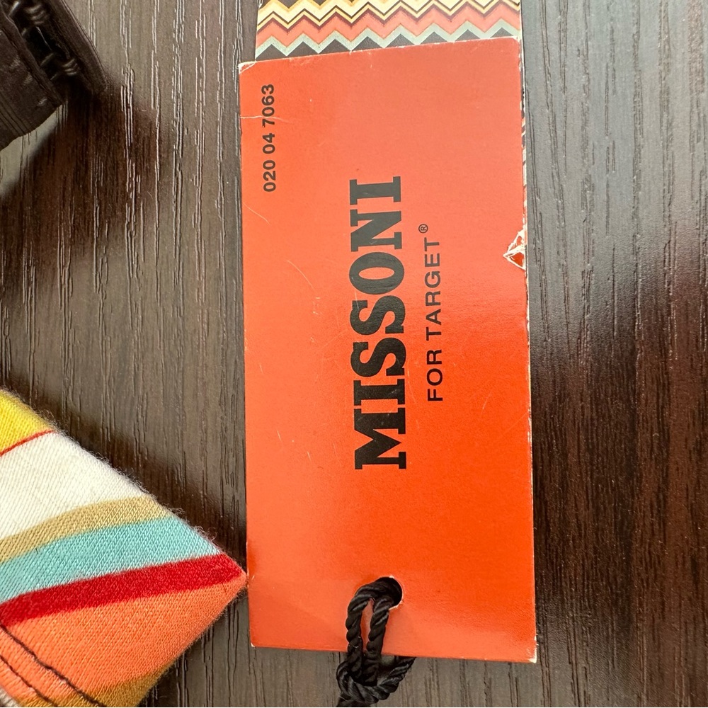 Missoni for Target - Picture 3 of 4